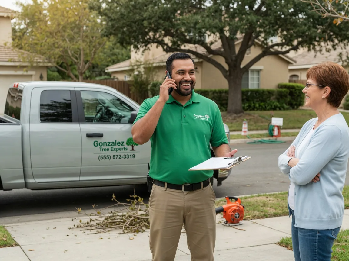 Tree Service Doylestown, WI FAQs